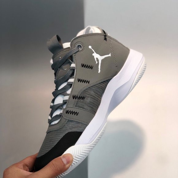New Nike Air Jordan AJ men's sneakers